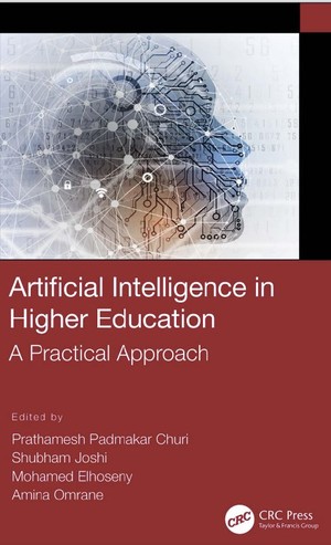 دانلود کتاب Artificial Intelligence in Higher Education