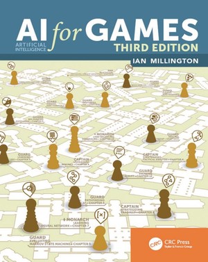 دانلود کتاب AI for Games, 3e
