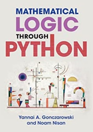 دانلود کتاب Mathematical Logic through Python