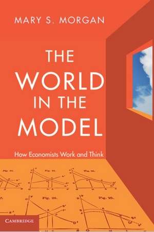 دانلود کتاب The World in the Model How Economists Work and Think
