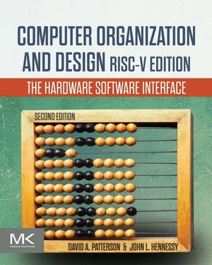 دانلود کتاب Computer Organization and Design RISC-V Edition