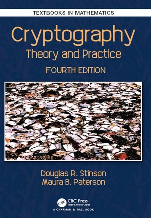 دانلود کتاب Cryptography Theory and Practice
