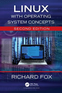 دانلود کتاب Linux with Operating System Concepts, 2nd Edition