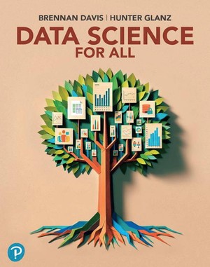 دانلود کتاب Data Science For All