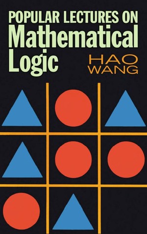 دانلود کتاب Popular Lectures on Mathematical Logic