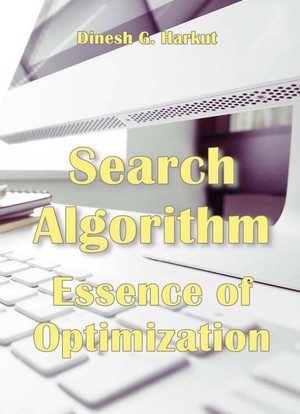 دانلود کتاب Search Algorithm Essence of Optimization