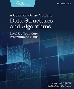 دانلود کتاب A Common Sense Guide to Data Structures and Algorithms Level Up