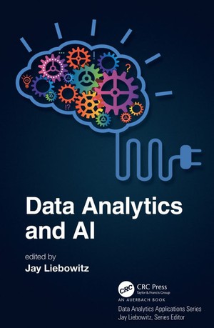 دانلود کتاب Data Analytics and AI — Jay Liebowitz