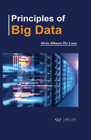 دانلود کتاب Principles of Big Data (2020, Arcler Press) – libgen.li