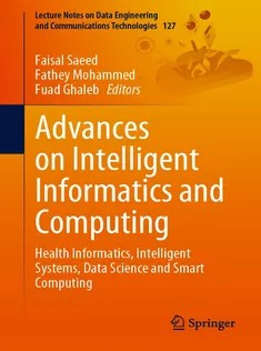 دانلود کتاب Advances on Intelligent Informatics and Computing