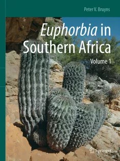 دانلود کتاب Euphorbia in Southern Africa