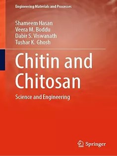 دانلود کتاب Chitin and Chitosan