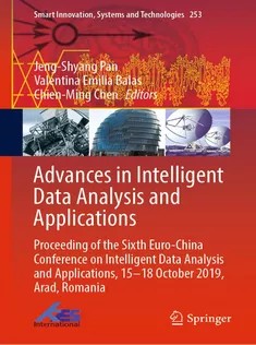 دانلود کتاب Advances in Intelligent Data Analysis and Applications