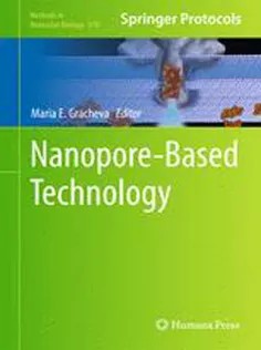 دانلود کتاب Nanopore-Based Technology