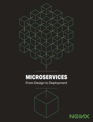 دانلود کتاب MICROSERVICES From Design to Deployment