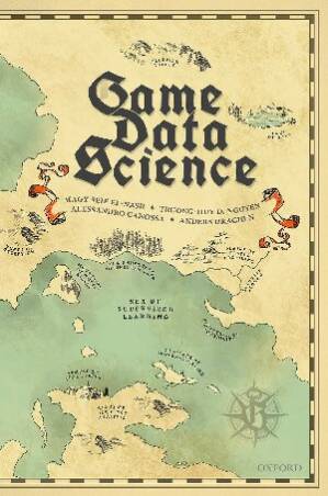 دانلود کتاب Game Data Science