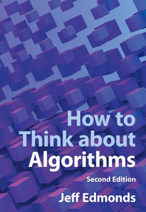 دانلود کتاب How to Think about Algorithms 2024, Cambridge University Press libgen