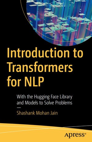 دانلود کتاب Introduction to Transformers for NLP
