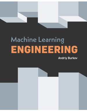 دانلود کتاب Machine Learning Engineering