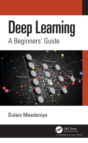 دانلود کتاب Deep Learning A Beginners Guide