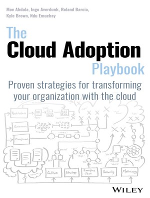 دانلود کتاب The Cloud Adoption Playbook