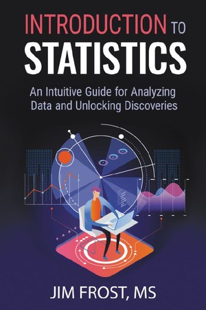 دانلود کتاب Introduction to Statistics An Intuitive Guide for Analyzing Data