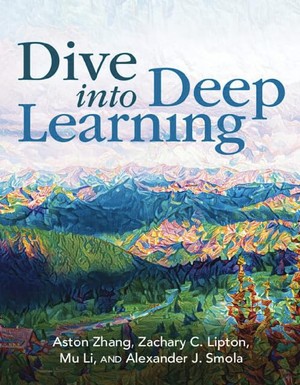 دانلود کتاب Dive into Deep Learning