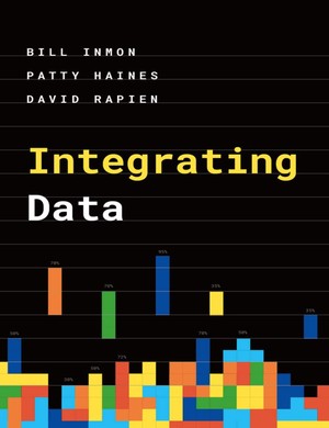 دانلود کتاب Integrating Data