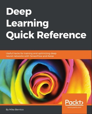 دانلود کتاب Deep Learning Quick Reference