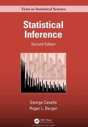 دانلود کتاب Statistical Inference
