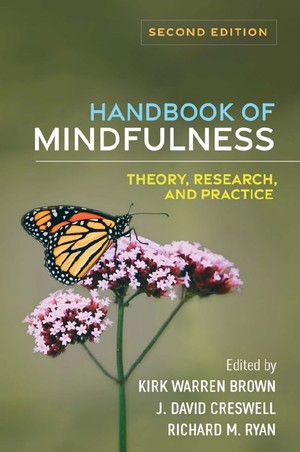 دانلود کتاب Handbook of Mindfulness, Second Edition Theory, Research, and Practice