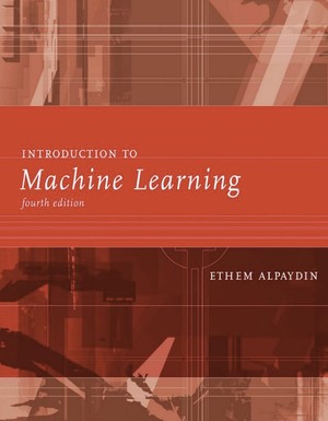 دانلود کتاب Introduction to Machine Learning
