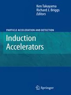 دانلود کتاب Induction Accelerators