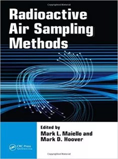 دانلود کتاب Radioactive Air Sampling Methods