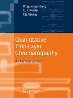 دانلود کتاب Quantitative Thin-Layer Chromatography: A Practical Survey