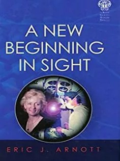 دانلود کتاب A New Beginning in Sight