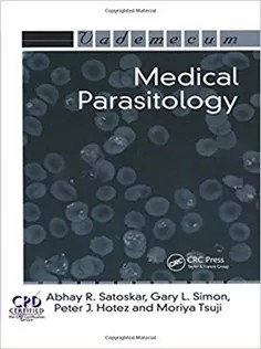 دانلود کتاب Medical Parasitology (Vademecum)