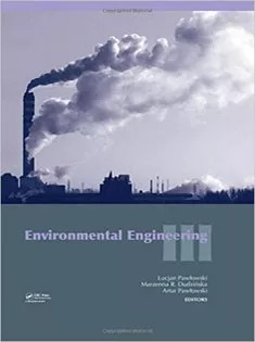 دانلود کتاب Environmental Engineering III