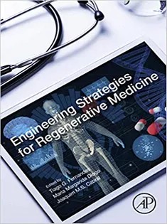 دانلود کتاب Engineering Strategies for Regenerative Medicine