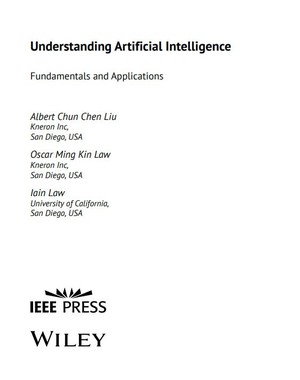 دانلود کتاب Understanding Artificial Intelligence