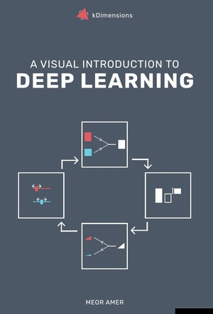 دانلود کتاب Meor Amer – A Visual Introduction to Deep Learning