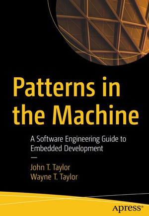 دانلود کتاب Patterns in the Machine