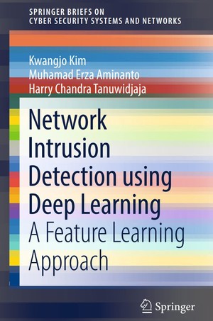 دانلود کتاب Network Intrusion Detection using Deep Learning