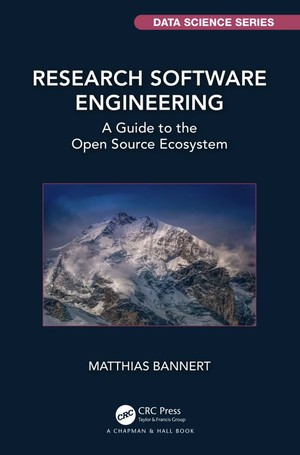 دانلود کتاب Research Software Engineering A Guide to the Open Source Ecosystem