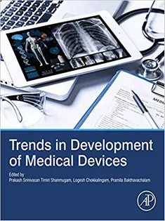 دانلود کتاب Trends in Development of Medical Devices