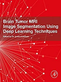 دانلود کتاب Brain Tumor MRI Image Segmentation Using Deep Learning Techniques