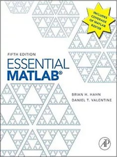 دانلود کتاب Essential Matlab for Engineers and Scientists