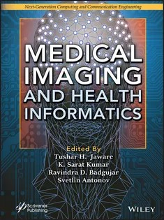 دانلود کتاب Medical Imaging and Health Informatics (Next Generation Computing and Communication Engineering)