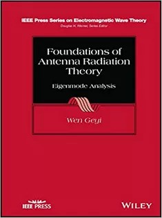 دانلود کتاب Foundations of Antenna Radiation Theory