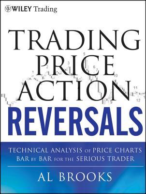 کتاب پرایس اکشن بازگشت ها ال بروکس(Trading Price Action Reversals)